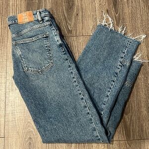Free People Jeans - Brand New